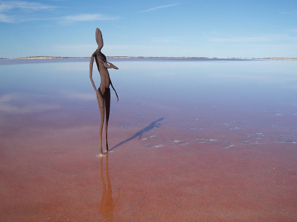 Antony Gormley