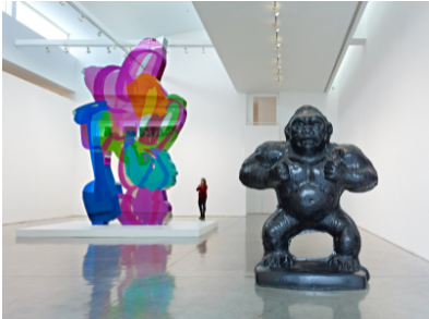 Artwork - Jeff Koons