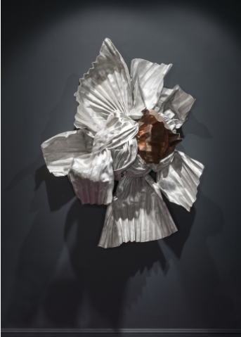 Lynda Benglis