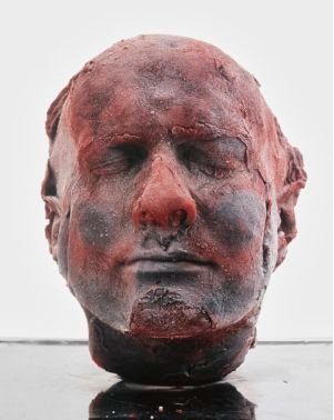 Marc Quinn. Self