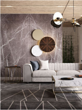 Marble Interior Decors