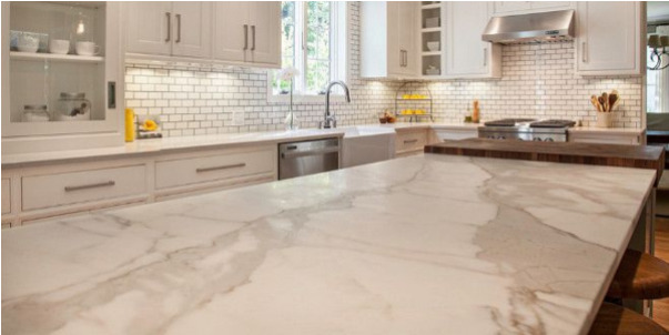 Calacatta Marble