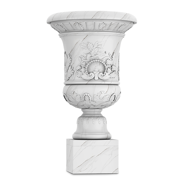 Cylindrical Urn