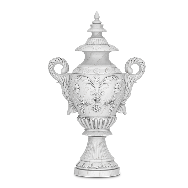 Trophy Urn