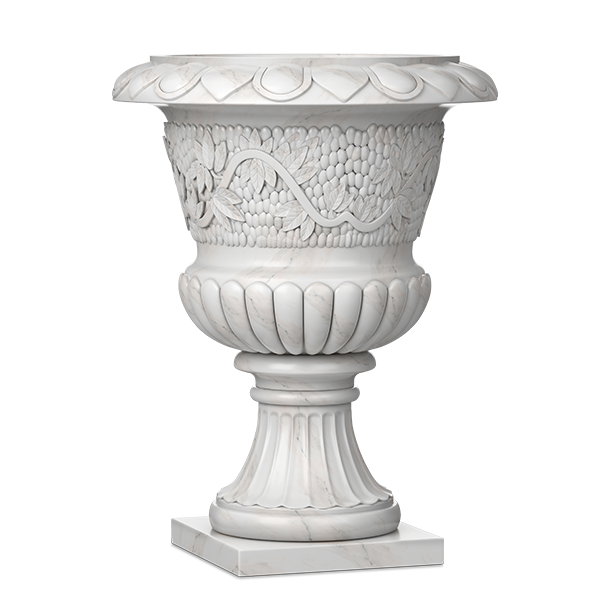 White-Marble-Vines---Classic-Planter---01