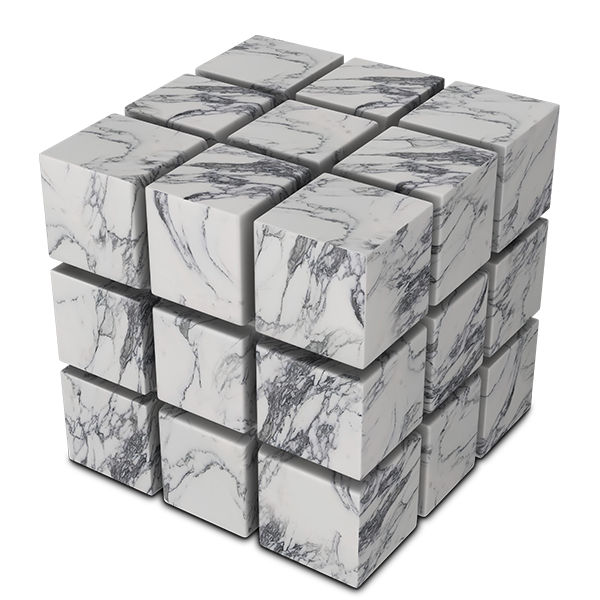 CUBE TABLE