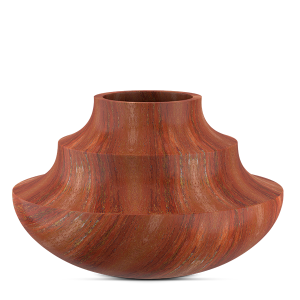 Rounded-Bottom-Planter---Modern-Planter---01