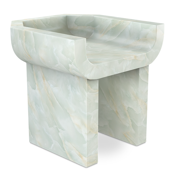 Grey-Marble-Seat---Modern-Bench---01