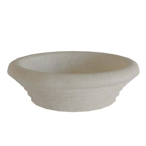 Tiered Bowl Marble Fountain