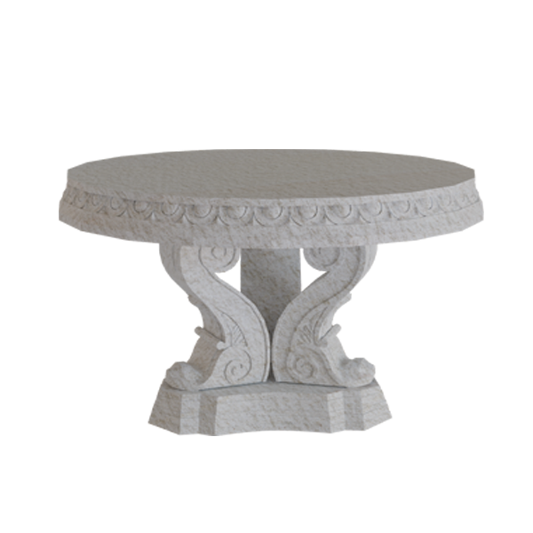 TriPillar Round Table